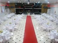 Buffet Espa�o Apogeu 